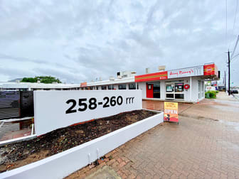 Shop B/258-260 Ross River Road Aitkenvale QLD 4814 - Image 2