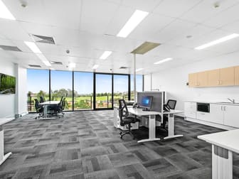 Suite 417/2-8 Brookhollow Avenue Norwest NSW 2153 - Image 1