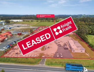 Whole Site/26 Shekleton Road Wynyard TAS 7325 - Image 1