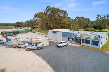 Whole Site/26 Shekleton Road Wynyard TAS 7325 - Image 2