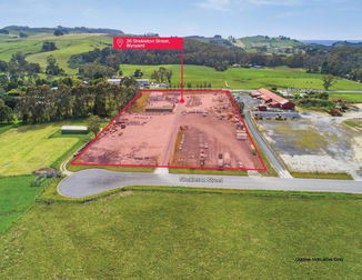 Whole Site/26 Shekleton Road Wynyard TAS 7325 - Image 3