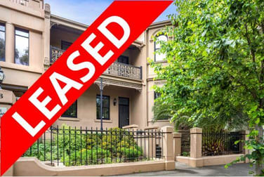 Ground  Suite 3/128-136 Jolimont Road East Melbourne VIC 3002 - Image 1