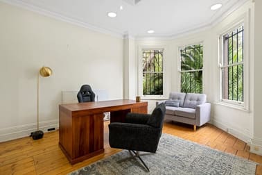 Ground  Suite 3/128-136 Jolimont Road East Melbourne VIC 3002 - Image 3