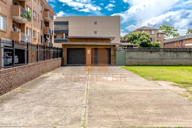 House & Rear Warehouse/63-65 Goulburn Street Liverpool NSW 2170 - Image 2