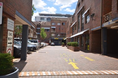 L1 & L2,22/47 Neridah Chatswood NSW 2067 - Image 1