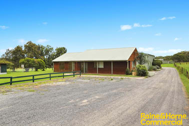 Tenancy 2/105-115 Hakone Road Woongarrah NSW 2259 - Image 1