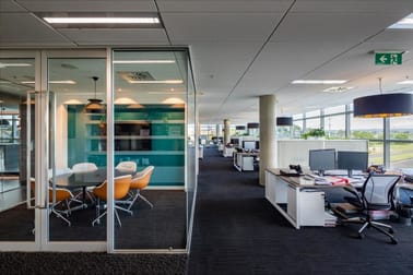 Level 3 Unit T3.1 SLP 8087/59 Wentworth Avenue Kingston ACT 2604 - Image 1