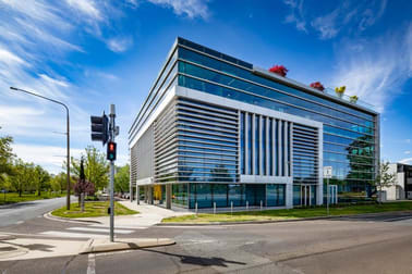 Level 3 Unit T3.1 SLP 8087/59 Wentworth Avenue Kingston ACT 2604 - Image 2