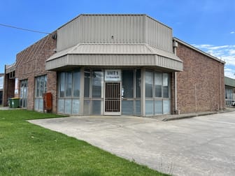 Factory 1/5-7 Braeside Dr Braeside VIC 3195 - Image 1