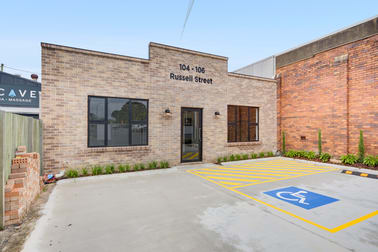 Suite 3/104-106 Russell Street Toowoomba City QLD 4350 - Image 1