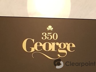 Shop G1/350 George Street Sydney NSW 2000 - Image 2