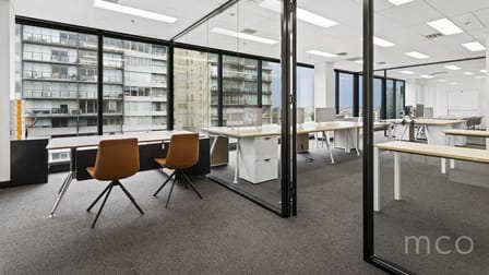 Suite 1416-1420/1 Queens Road Melbourne VIC 3004 - Image 1