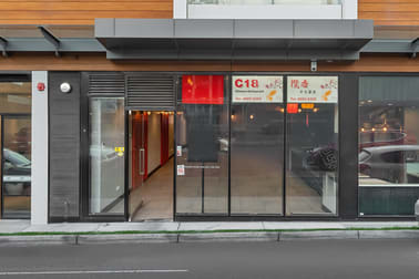 18c Camberwell Road Hawthorn East VIC 3123 - Image 2