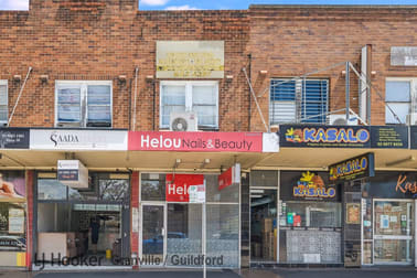 Shop 40 Railway Pde Granville NSW 2142 - Image 1