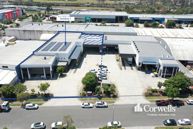 Building 1/29-35 Gassman Drive Yatala QLD 4207 - Image 1