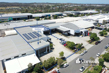 Building 1/29-35 Gassman Drive Yatala QLD 4207 - Image 3