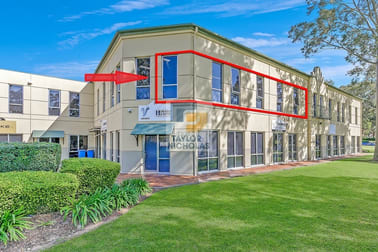 27/5-7 Anella Avenue Castle Hill NSW 2154 - Image 1