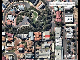 Unit 3/1 Victoria Street Bunbury WA 6230 - Image 1