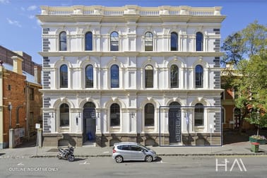 Ground Flo/63-65 Cameron Street Launceston TAS 7250 - Image 1