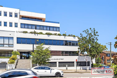 6/6-8 Holden Street Ashfield NSW 2131 - Image 1