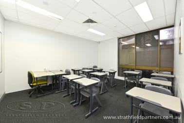 Level G/Suite 2/14 Railway Parade Burwood NSW 2134 - Image 2
