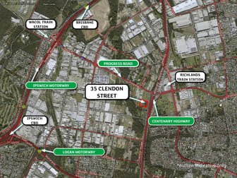 35 Clendon Street Wacol QLD 4076 - Image 1
