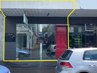 1/447 Chapel Street South Yarra VIC 3141 - Image 1