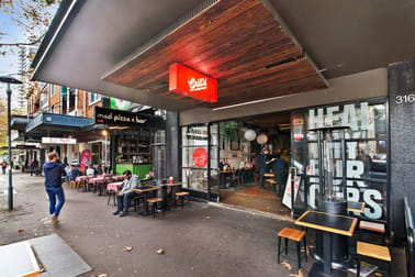 Shop 1/314-318 Victoria Street Darlinghurst NSW 2010 - Image 1