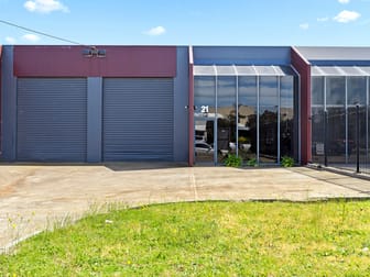 2/21 - 23 Cumberland Drive Seaford VIC 3198 - Image 2