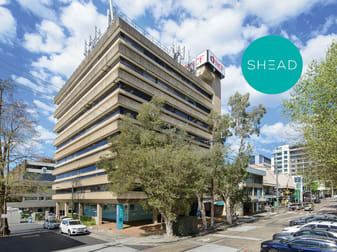 Suite 304/13 Spring Street Chatswood NSW 2067 - Image 1
