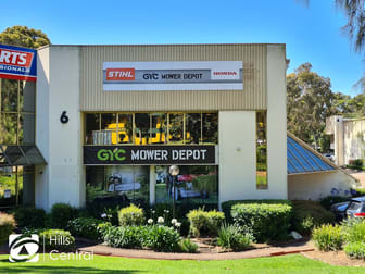 5/15 Carrington Road Castle Hill NSW 2154 - Image 1