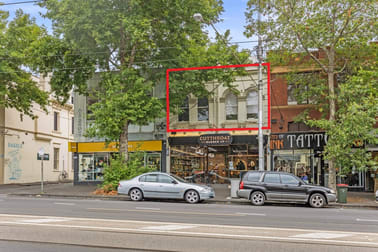 Level 1/220 Clarendon Street South Melbourne VIC 3205 - Image 1