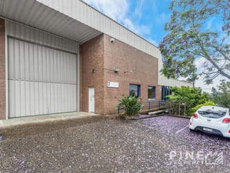 Ground  Unit 7/81 Frenchs Forest Rd East Frenchs Forest NSW 2086 - Image 1