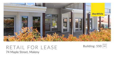 74 Maple Street Maleny QLD 4552 - Image 1