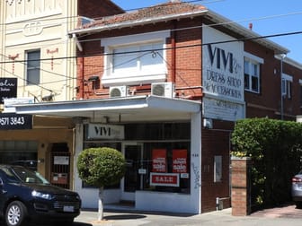 Level G/428 Waverley Road Malvern East VIC 3145 - Image 1