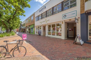Level 1 Unit 3/39 Jardine Street Kingston ACT 2604 - Image 1