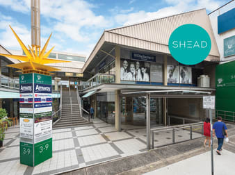 Shop 8/3-9 Spring Street Chatswood NSW 2067 - Image 1