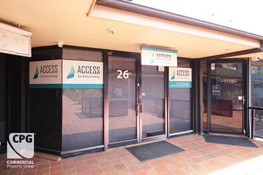 26/1-5 Jacobs Street Bankstown NSW 2200 - Image 1