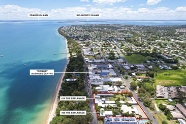 408-410 The Esplanade Torquay QLD 4655 - Image 1