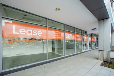 Shop 18/2 Classic Way Burleigh Waters QLD 4220 - Image 2