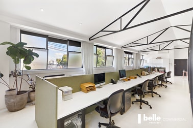 Rear/Level 1, 296 Malvern Road Prahran VIC 3181 - Image 2