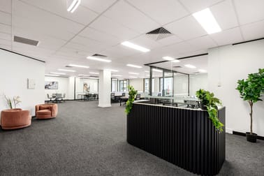 Level 8/71 Queens Road Melbourne VIC 3004 - Image 2