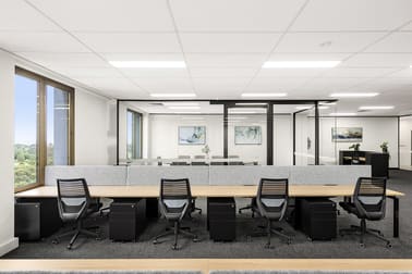 Level 8/71 Queens Road Melbourne VIC 3004 - Image 3