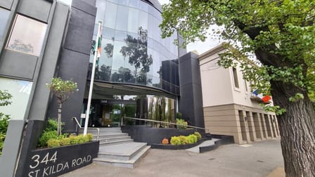 1  Suite 1/344 St Kilda Road Melbourne VIC 3004 - Image 1