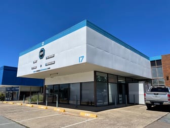 Unit 17/8 Gladstone Street Fyshwick ACT 2609 - Image 1