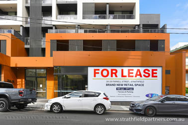 28A Parnell Street Strathfield NSW 2135 - Image 1