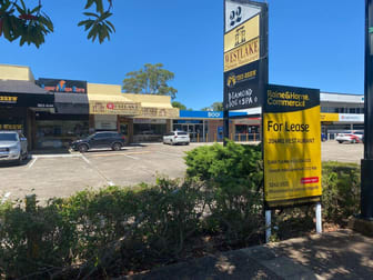 Shops 3 & 4/22 Redland Bay Road Capalaba QLD 4157 - Image 1