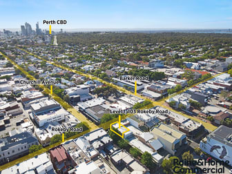 6A & 6B/103 Rokeby Road Subiaco WA 6008 - Image 2