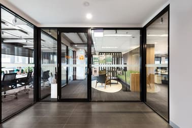 Level 2          Whole floor/25 Ross Street South Melbourne VIC 3205 - Image 3