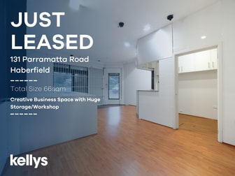 131 Parramatta Road Haberfield NSW 2045 - Image 1